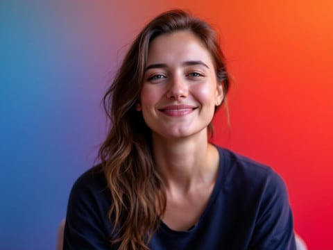 دليل العلاج بالألوان