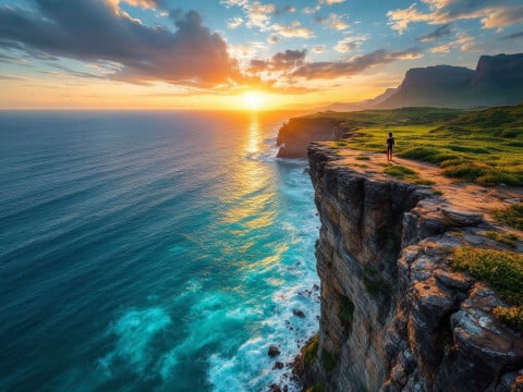 دليل العلاج بمياه المحيط