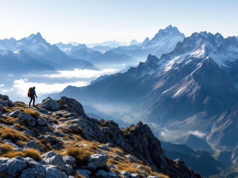 دليل تسلق الجبال