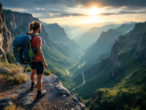 دليل الجري على الممرات