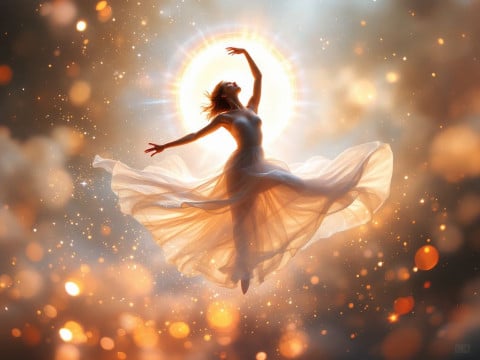 دليل الرقص المقدس