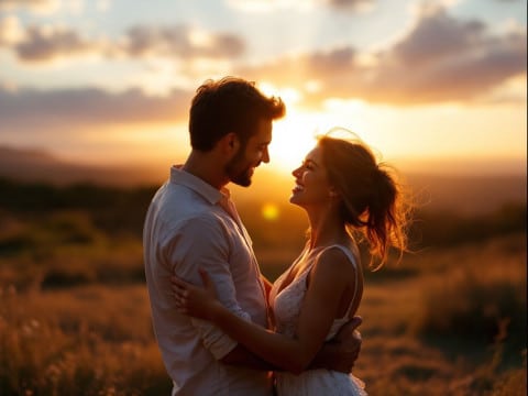 الصحة من خلال رقص الشريك