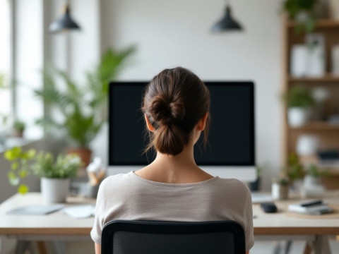 توازن حركة الرقبة