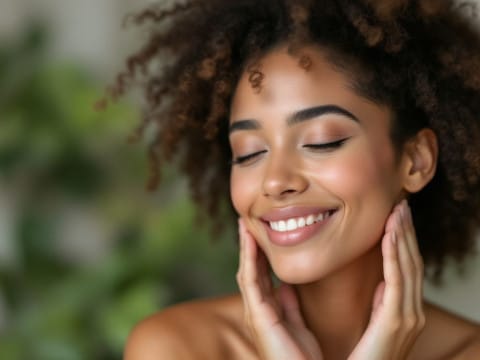 الصحة من خلال تحرير الفك