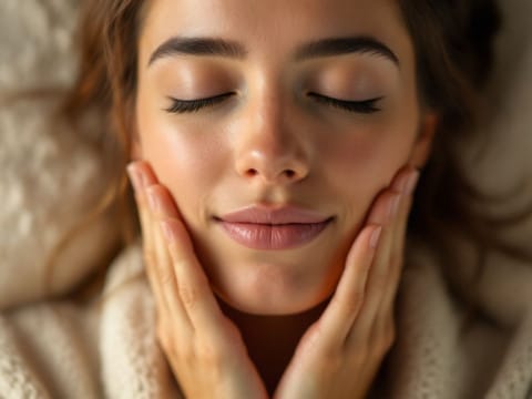 توازن تدريب الصوت