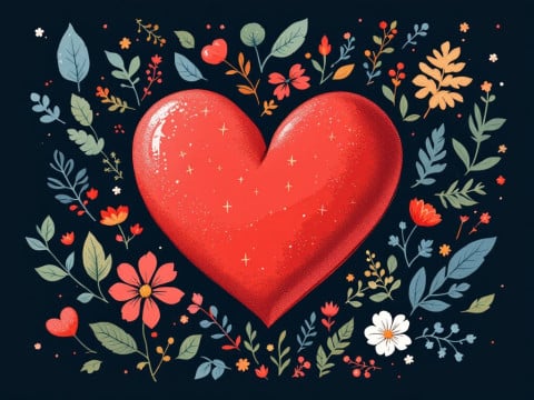 دليل تماسك القلب