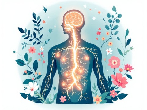 دليل تدفق الجهاز الليمفاوي