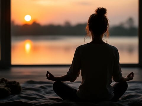 توازن تدفق الدم