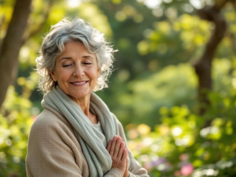 توازن تحرير المفاصل