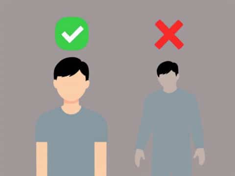 توازن صحة القوام