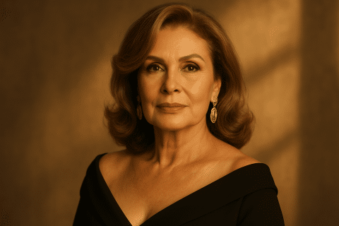 لن تصدقي أسرار يسرا للبشرة: 5 عادات بسيطة تجعلك تبدين أصغر بـ20 سنة