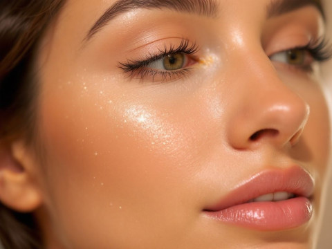 تقشير الجلد الميت