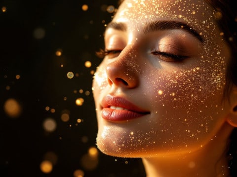 كريم تقشير الوجه