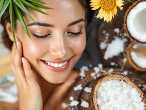 افضل مقشر للوجه