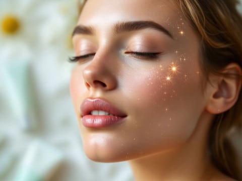 مقشر للبشرة