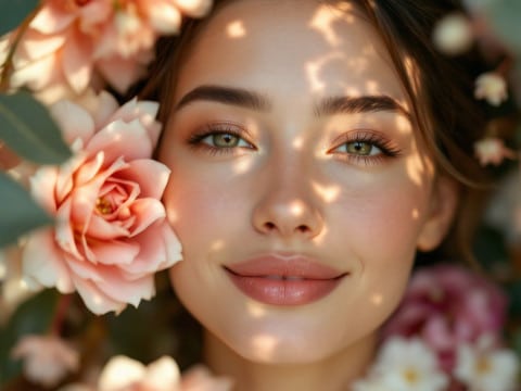 مقشر للوجة من الصيدلية