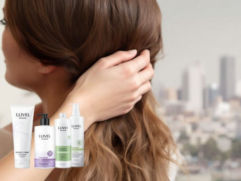 اسباب تساقط الشعر