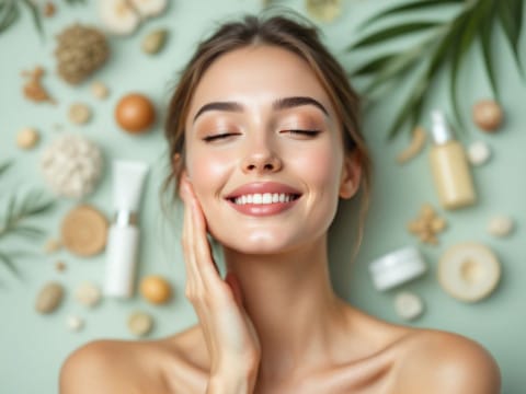 اقوى مقشر للوجه