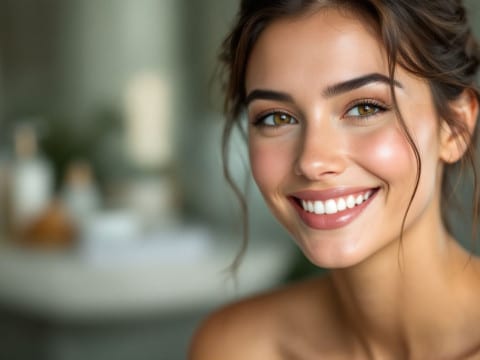 افضل تقشير للوجه