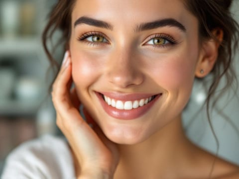 اسرع مقشر للوجه