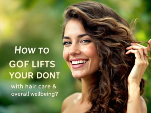 علاج تساقط الشعر