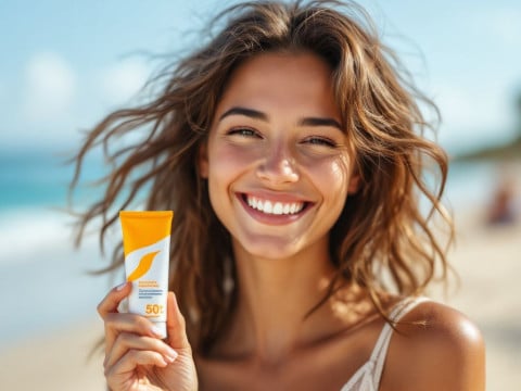 افضل واقي شمس