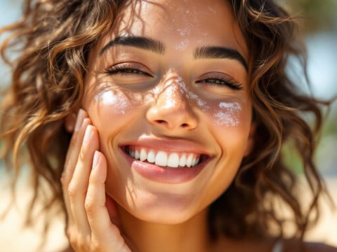 افضل واقي شمس للبشره الدهنيه