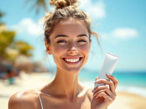 افضل واقي شمس فيزيائي