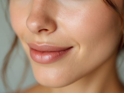 البشرة العادية