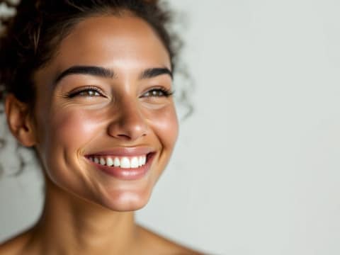 لعلاج الحبوب الصغيرة في الوجه