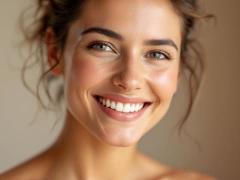 الحبوب الملتهبة