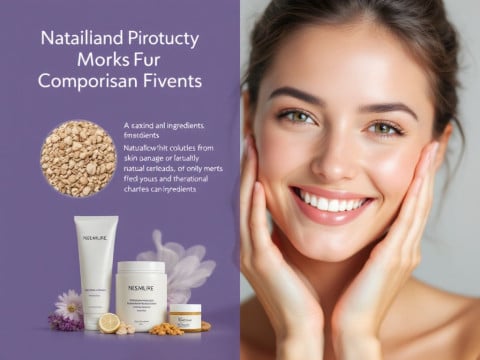 علاج الحبوب البكتيرية في الوجه