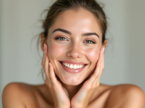 علاج للحبوب الصغيره في الوجه