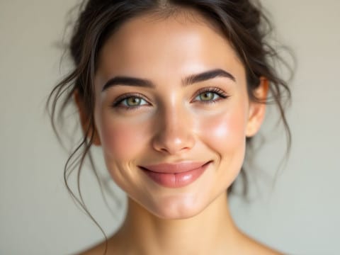 علاج حب الشباب النفسي