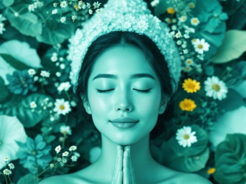 أسباب الحبوب الدهنية في الوجه