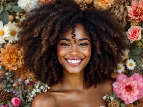 الشعر الكيرلي