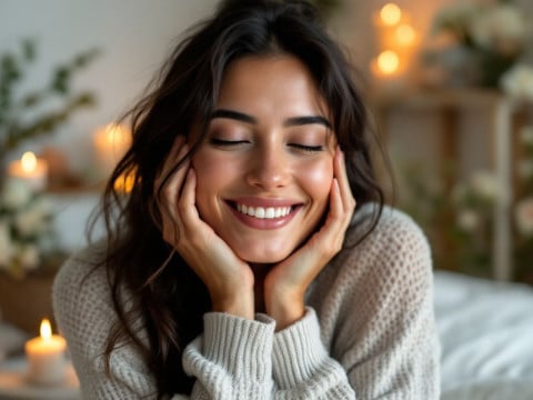 العناية بالجسم