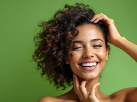 كيف اوقف تساقط الشعر