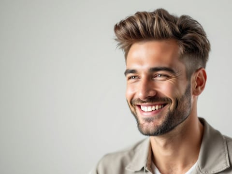 اسباب تساقط الشعر للرجال