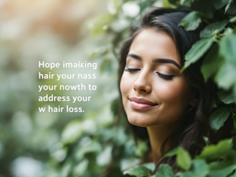 اسباب تساقط الشعر من الجذور