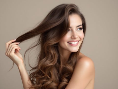 سبب تساقط الشعر بكثرة عند البنات