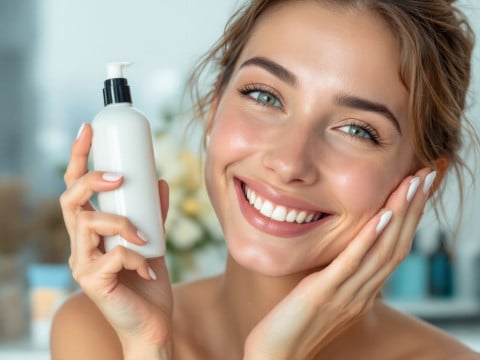 سيتافيل غسول للبشره الدهنيه