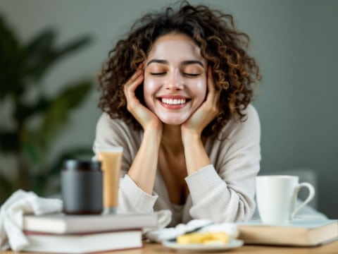 روتين العنايه