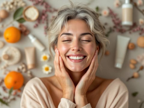 ماهو السن المناسب للاهتمام بالبشرة