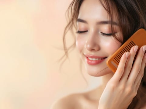 ماهي اسباب تساقط الشعر