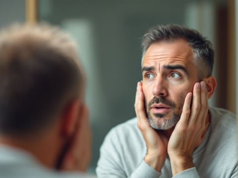 علاج الصلع الوراثي مجرب