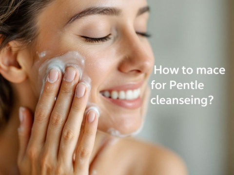 غسول البشره