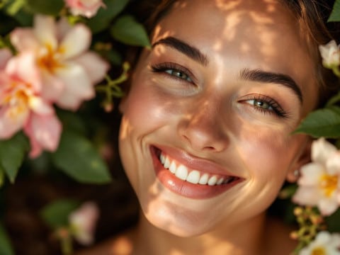 غسول وجه طبي