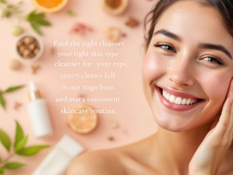 افضل غسول للبشره