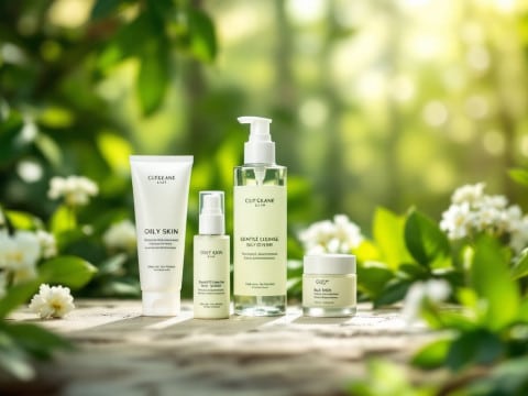 افضل غسول للبشره الدهنيه